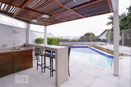 Apartamento para alugar com 60m², 2 quartos e 1 vagaPiscina