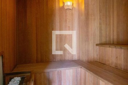 Apartamento para alugar com 60m², 2 quartos e 1 vagaSauna