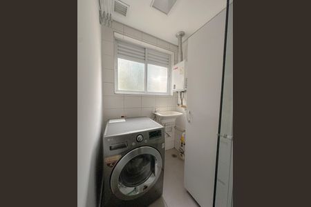 Apartamento para alugar com 60m², 2 quartos e 1 vagaÁrea de Serviço