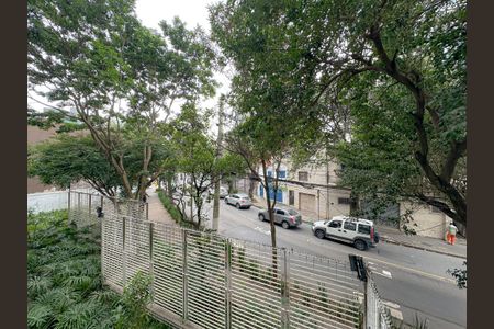 Varanda de apartamento para alugar com 2 quartos, 60m² em Alto da Lapa, São Paulo