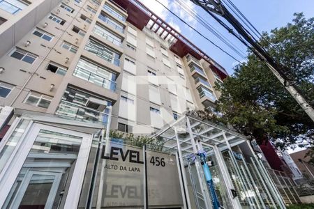 Apartamento para alugar com 60m², 2 quartos e 1 vagaFachada