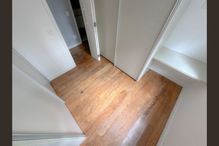 Apartamento para alugar com 60m², 2 quartos e 1 vagaQuarto