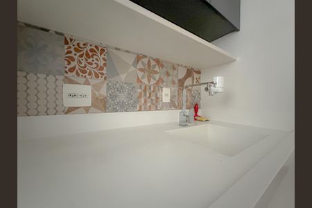 Apartamento para alugar com 60m², 2 quartos e 1 vagaCozinha