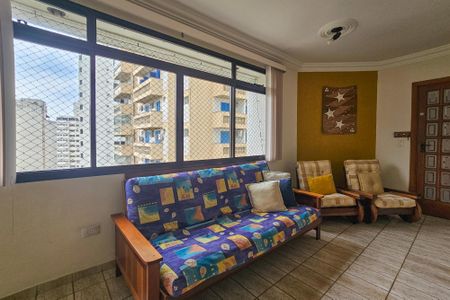 Apartamento para alugar com 110m², 4 quartos e 1 vaga Apartamento para alugar com 110m², 4 quartos e 1 vagaSala