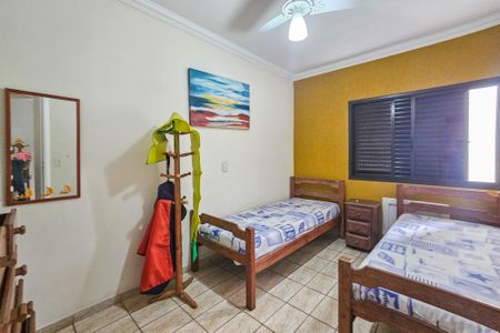 Apartamento para alugar com 110m², 4 quartos e 1 vaga Apartamento para alugar com 110m², 4 quartos e 1 vagaQuarto