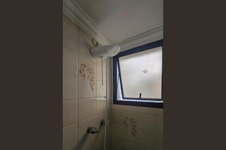 Apartamento para alugar com 110m², 4 quartos e 1 vaga Apartamento para alugar com 110m², 4 quartos e 1 vagaBanheiro Social