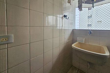 Apartamento para alugar com 110m², 4 quartos e 1 vaga Apartamento para alugar com 110m², 4 quartos e 1 vagaÁrea de Serviço