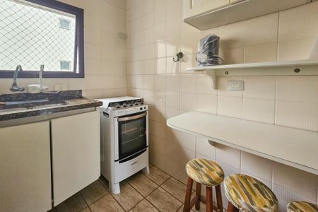 Apartamento para alugar com 110m², 4 quartos e 1 vaga Apartamento para alugar com 110m², 4 quartos e 1 vagaCozinha