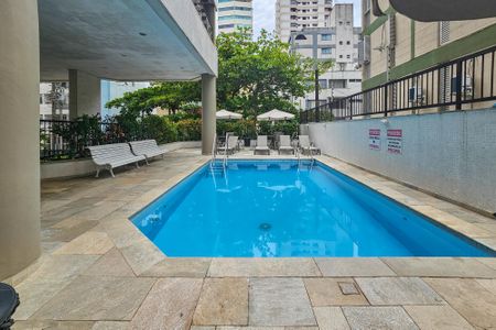 Apartamento para alugar com 110m², 4 quartos e 1 vaga Apartamento para alugar com 110m², 4 quartos e 1 vagaÁrea comum