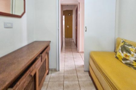 Apartamento para alugar com 110m², 4 quartos e 1 vaga Apartamento para alugar com 110m², 4 quartos e 1 vagaSuíte 1