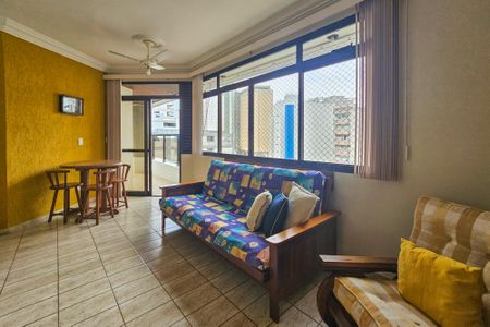 Apartamento para alugar com 110m², 4 quartos e 1 vaga Apartamento para alugar com 110m², 4 quartos e 1 vagaSala