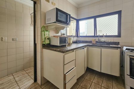Apartamento para alugar com 110m², 4 quartos e 1 vaga Apartamento para alugar com 110m², 4 quartos e 1 vagaCozinha