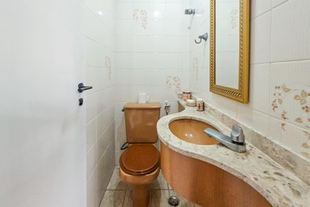 Apartamento para alugar com 110m², 4 quartos e 1 vaga Apartamento para alugar com 110m², 4 quartos e 1 vagaLavabo