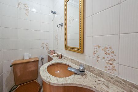 Apartamento para alugar com 110m², 4 quartos e 1 vaga Apartamento para alugar com 110m², 4 quartos e 1 vagaLavabo