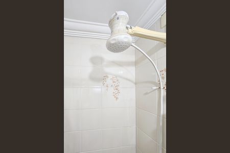 Apartamento para alugar com 110m², 4 quartos e 1 vaga Apartamento para alugar com 110m², 4 quartos e 1 vagaBanheiro da Suíte 1