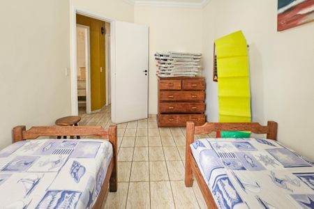 Apartamento para alugar com 110m², 4 quartos e 1 vaga Apartamento para alugar com 110m², 4 quartos e 1 vagaQuarto