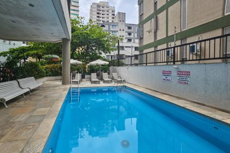 Apartamento para alugar com 110m², 4 quartos e 1 vaga Apartamento para alugar com 110m², 4 quartos e 1 vagaÁrea comum