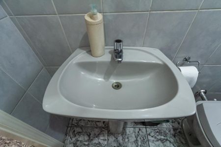 Casa à venda com 152m², 2 quartos e 3 vagas