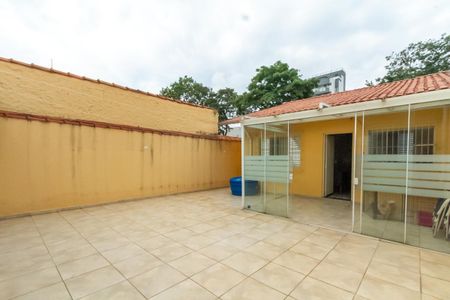Casa à venda com 152m², 2 quartos e 3 vagas