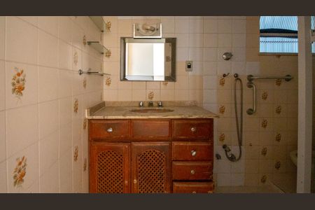 Apartamento à venda com 54m², 2 quartos e sem vagaBanheiro