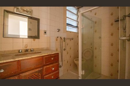 Apartamento à venda com 54m², 2 quartos e sem vagaBanheiro