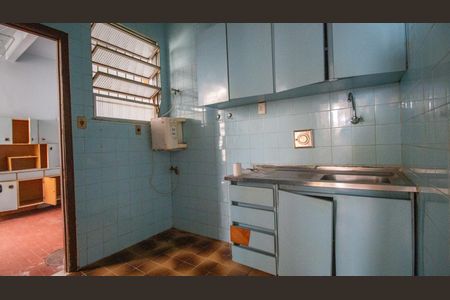 Apartamento à venda com 54m², 2 quartos e sem vagaCozinha