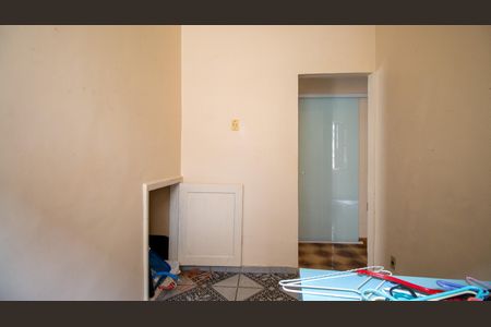 Apartamento à venda com 54m², 2 quartos e sem vagaQuarto 1