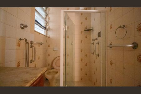 Apartamento à venda com 54m², 2 quartos e sem vagaBanheiro