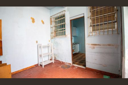 Apartamento à venda com 54m², 2 quartos e sem vagaÁrea de Serviço