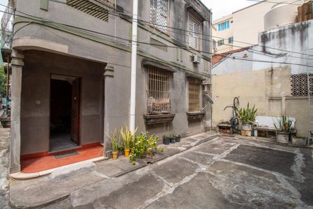 Apartamento à venda com 54m², 2 quartos e sem vagaFachada