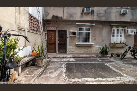 Apartamento à venda com 54m², 2 quartos e sem vagaQuarto 2 Vista