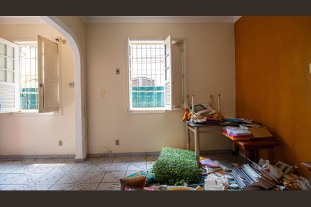 Apartamento à venda com 54m², 2 quartos e sem vagaSala