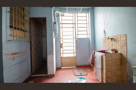 Apartamento à venda com 54m², 2 quartos e sem vagaÁrea de Serviço