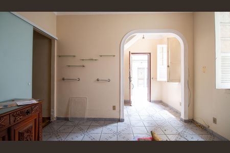 Apartamento à venda com 54m², 2 quartos e sem vagaSala