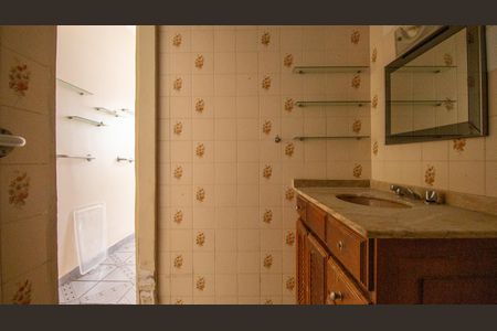 Apartamento à venda com 54m², 2 quartos e sem vagaBanheiro