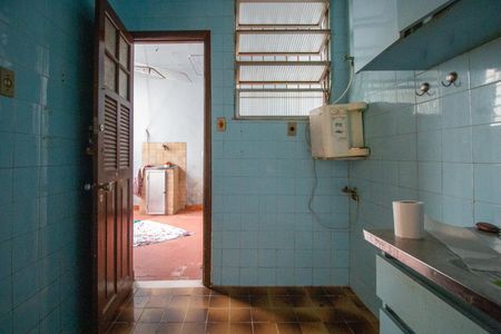 Apartamento à venda com 54m², 2 quartos e sem vagaCozinha