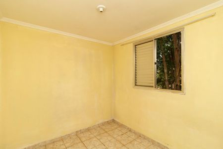 Quarto 2 de apartamento para alugar com 2 quartos, 50m² em Conjunto Habitacional Jova Rural, São Paulo