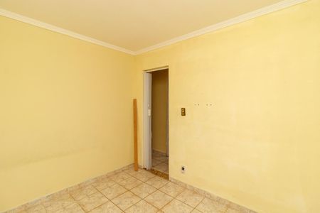 Quarto 2 de apartamento para alugar com 2 quartos, 50m² em Conjunto Habitacional Jova Rural, São Paulo
