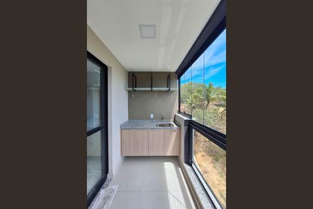 Apartamento à venda com 85m², 2 quartos e 2 vagas Apartamento à venda com 85m², 2 quartos e 2 vagasÁrea de Serviço