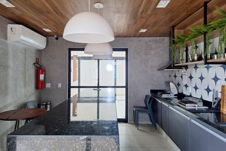 Apartamento à venda com 85m², 2 quartos e 2 vagas Apartamento à venda com 85m², 2 quartos e 2 vagasÁrea comum