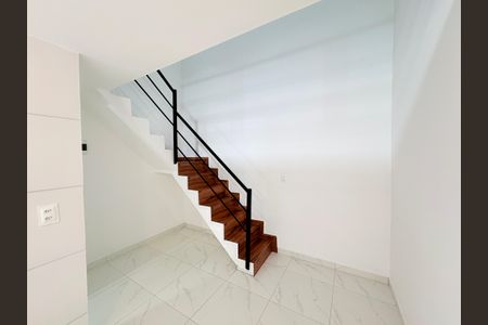 Sala de kitnet/studio para alugar com 1 quarto, 36m² em Jardim Itália, Várzea Paulista