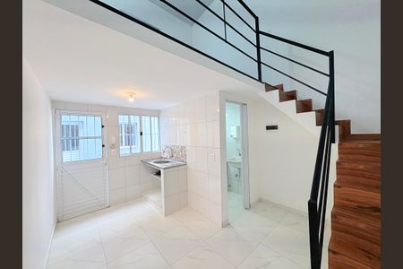 Sala de kitnet/studio para alugar com 1 quarto, 36m² em Jardim Itália, Várzea Paulista