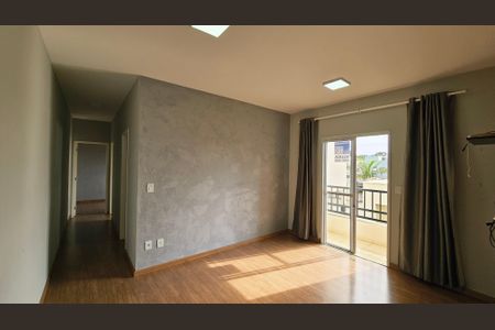 Apartamento para alugar com 2 quartos, 54m² em Vila Nova Medeiros, Jundiaí