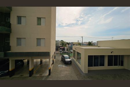 Vista Quarto 1 de apartamento para alugar com 2 quartos, 54m² em Vila Nova Medeiros, Jundiaí