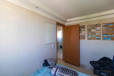 Apartamento para alugar com 47m², 2 quartos e 1 vagaQuarto 02