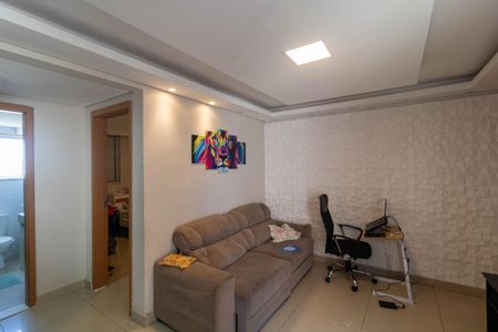 Apartamento para alugar com 47m², 2 quartos e 1 vagaSalas