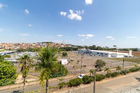 Apartamento para alugar com 47m², 2 quartos e 1 vagaVista do Quarto 02