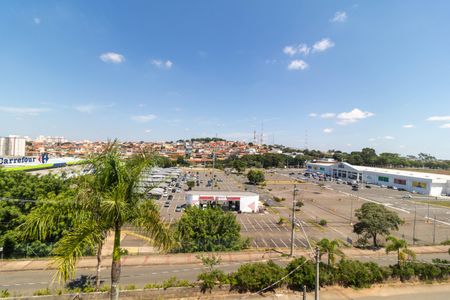 Apartamento para alugar com 47m², 2 quartos e 1 vagaVista do Quarto 01