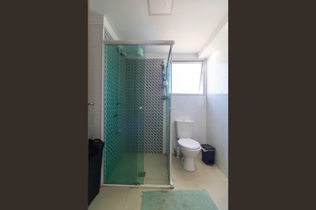 Apartamento para alugar com 47m², 2 quartos e 1 vagaBanheiro