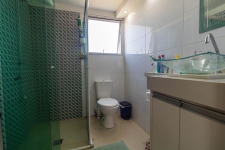 Apartamento para alugar com 47m², 2 quartos e 1 vagaBanheiro